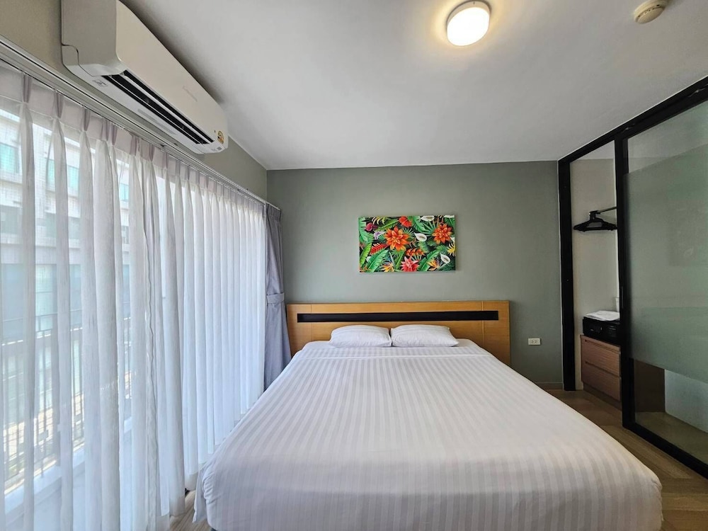 CHIVA BANGKOK HOTEL 28/58