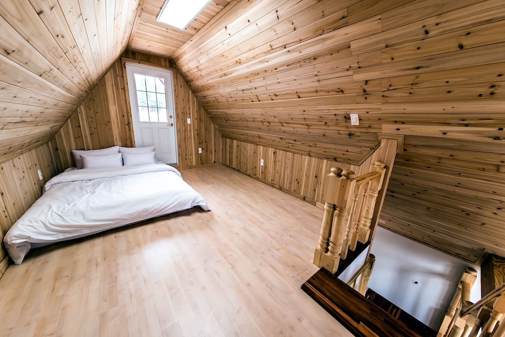 Browncabin Pension 16/50