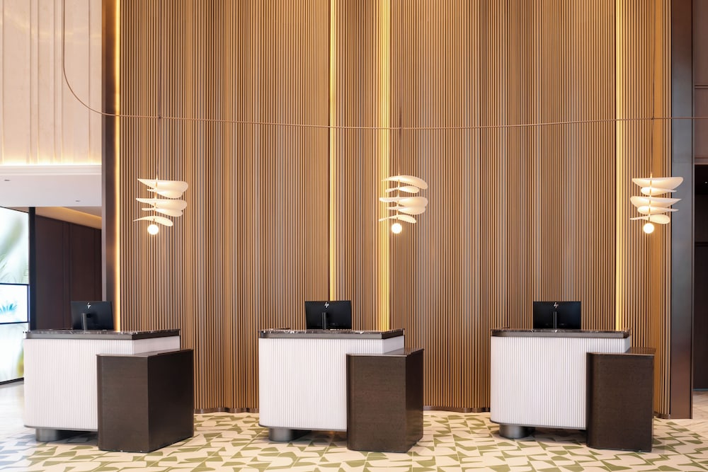 Hilton Garden Inn Mianyang Santai 2/48