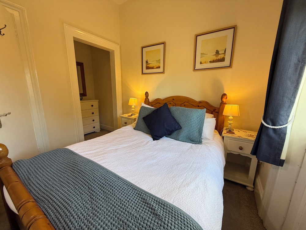 Spring Garden Guest House 8/50