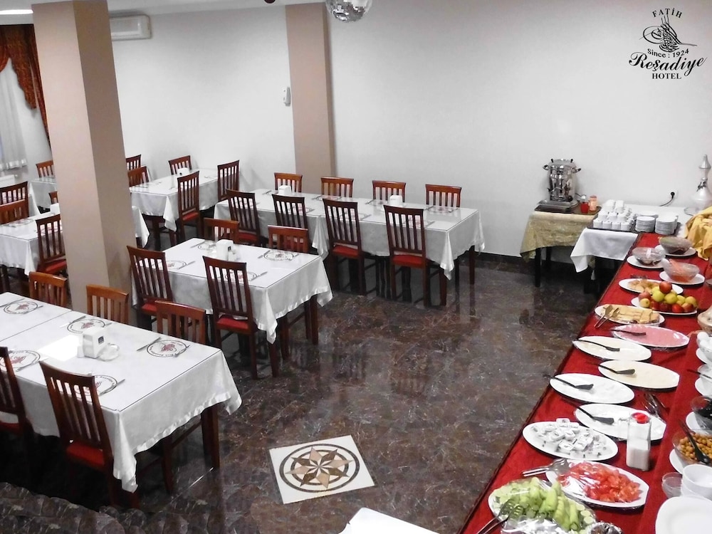 Fatih Resadiye Hotel 39/50