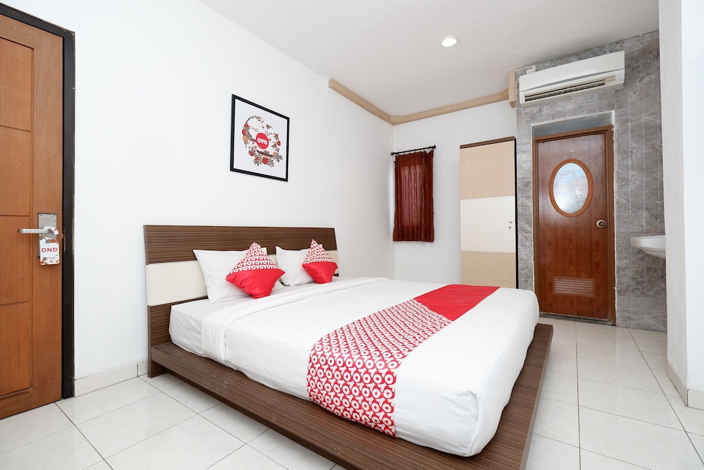Sweet Home Residence 12/34