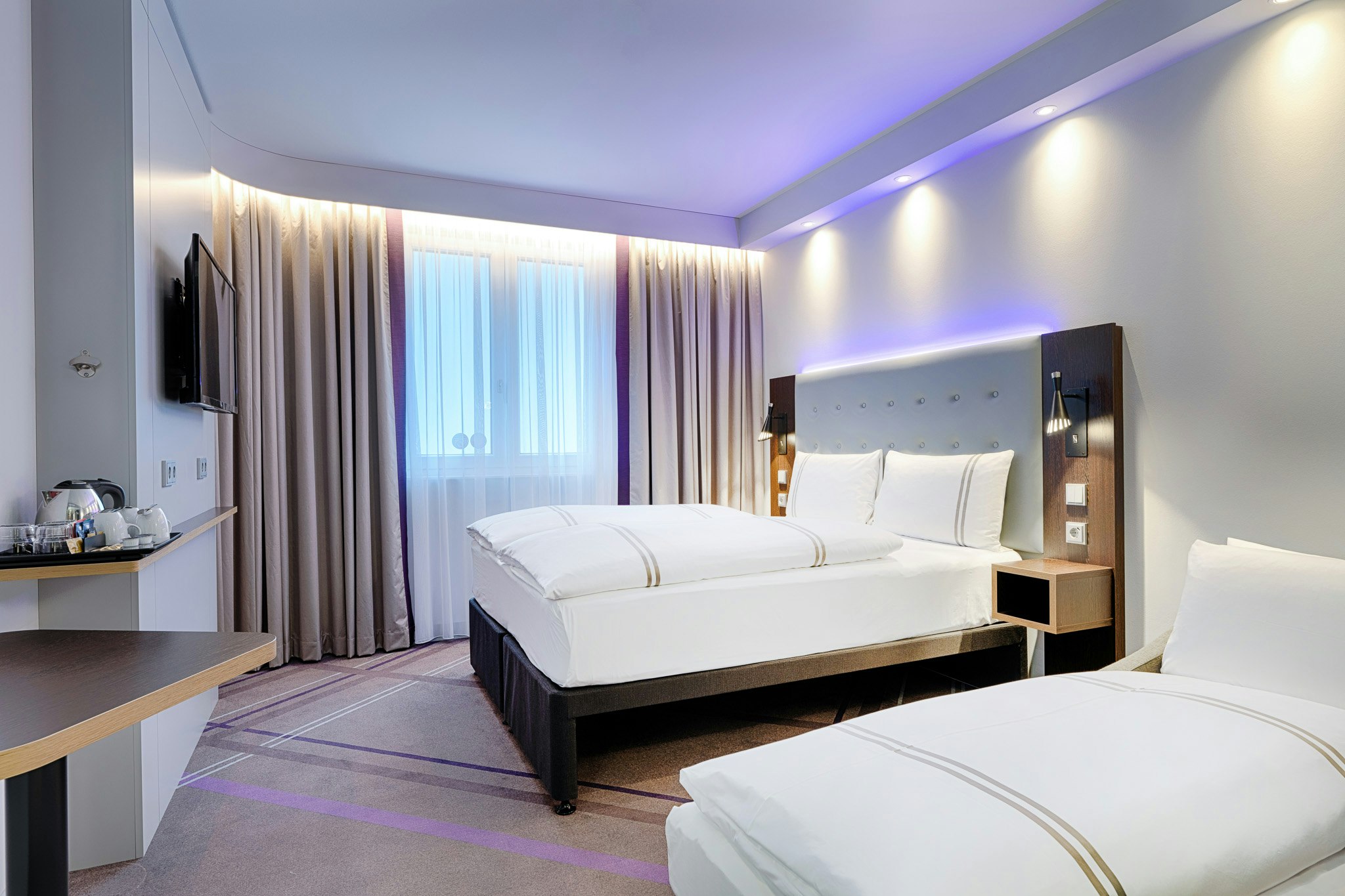 Premier Inn Berlin City Wilmersdorf 16/30