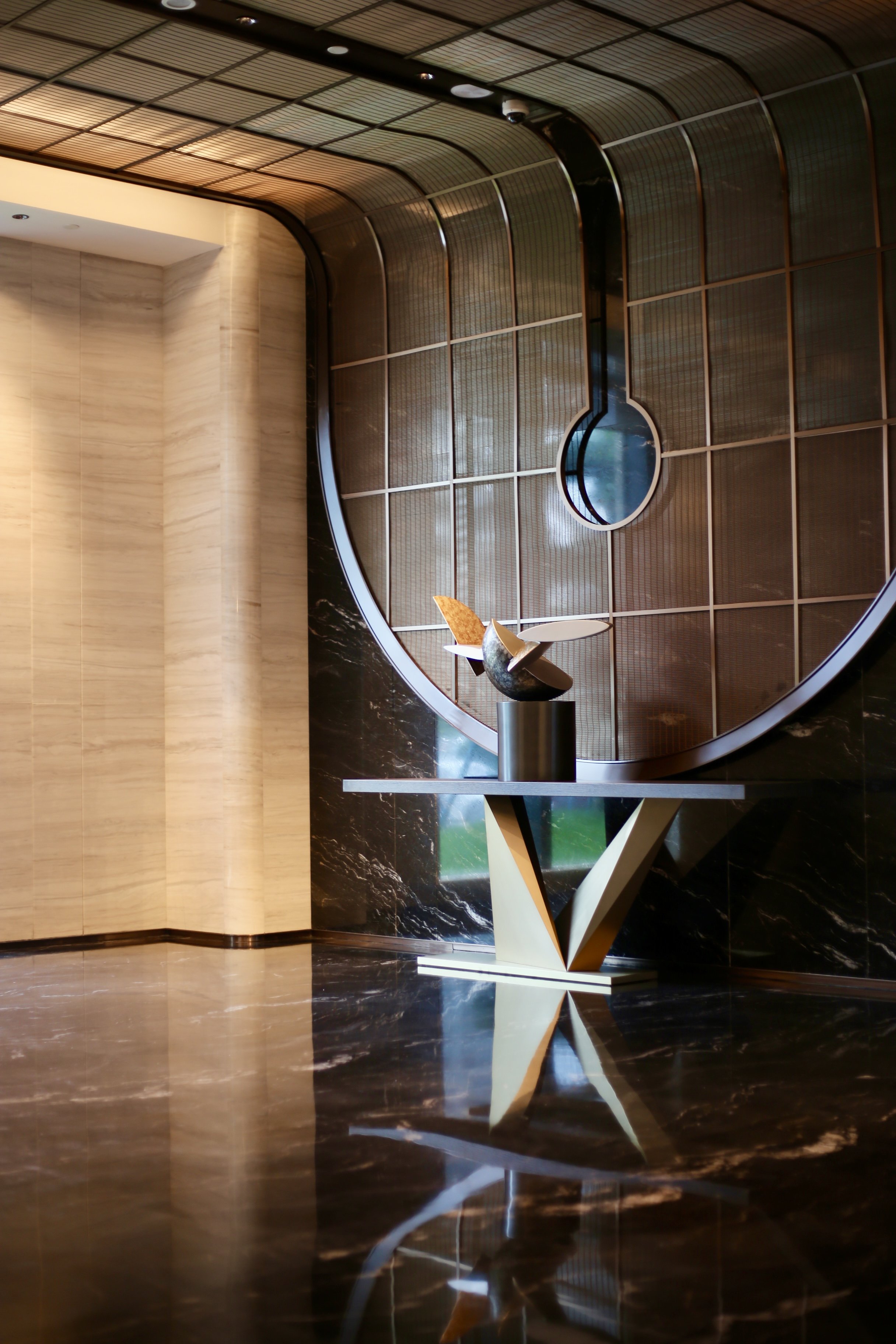 Crowne Plaza Xi'an Weiyang by IHG 26/50