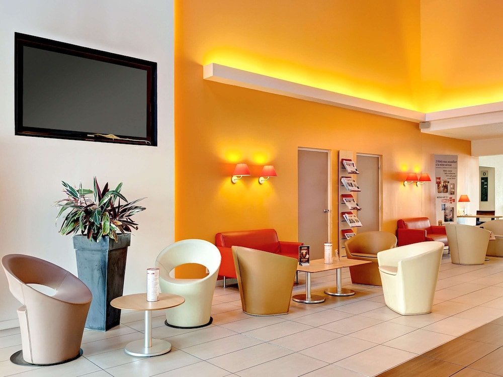 ibis La Roche sur Yon 36/73