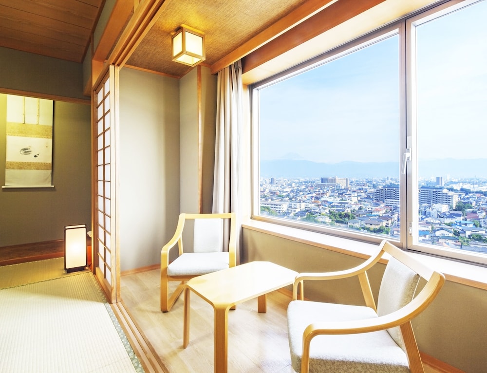 Kofu Kinenbi Hotel 27/40