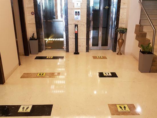 LA HOSPIN HOTEL 14/23