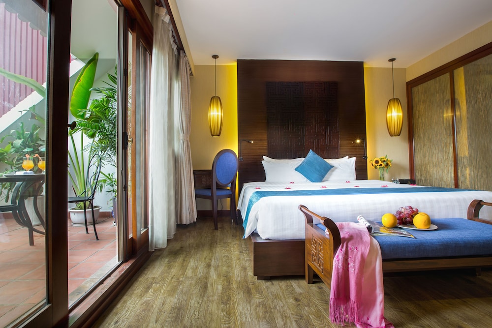 Oriental Suites Hotel And Spa 21/50