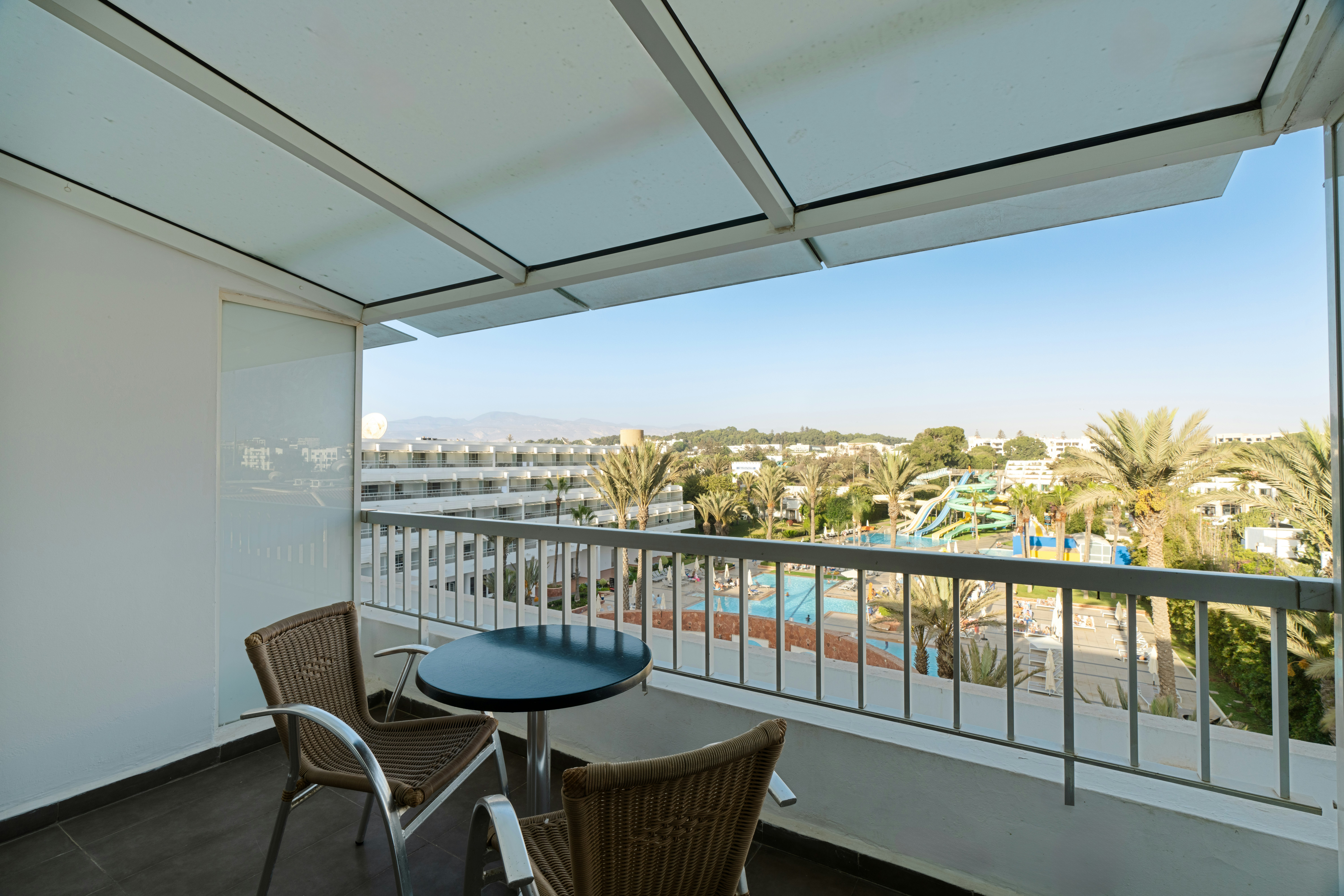 Amadil Ocean Club Agadir 26/34