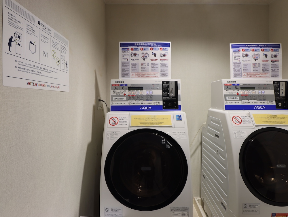 Hotel Glad One Kyoto Shichijo by M’s 34/56