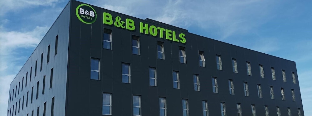 B&B Hotel Leiria Fatima in LEIRIA