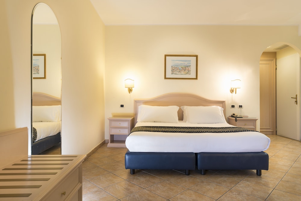 Sant Alphio Garden Hotel & Spa 14/64