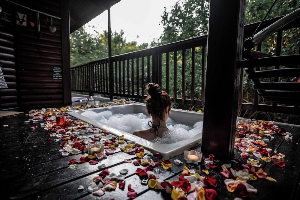 Thulamela Bed And Breakfast 26/50