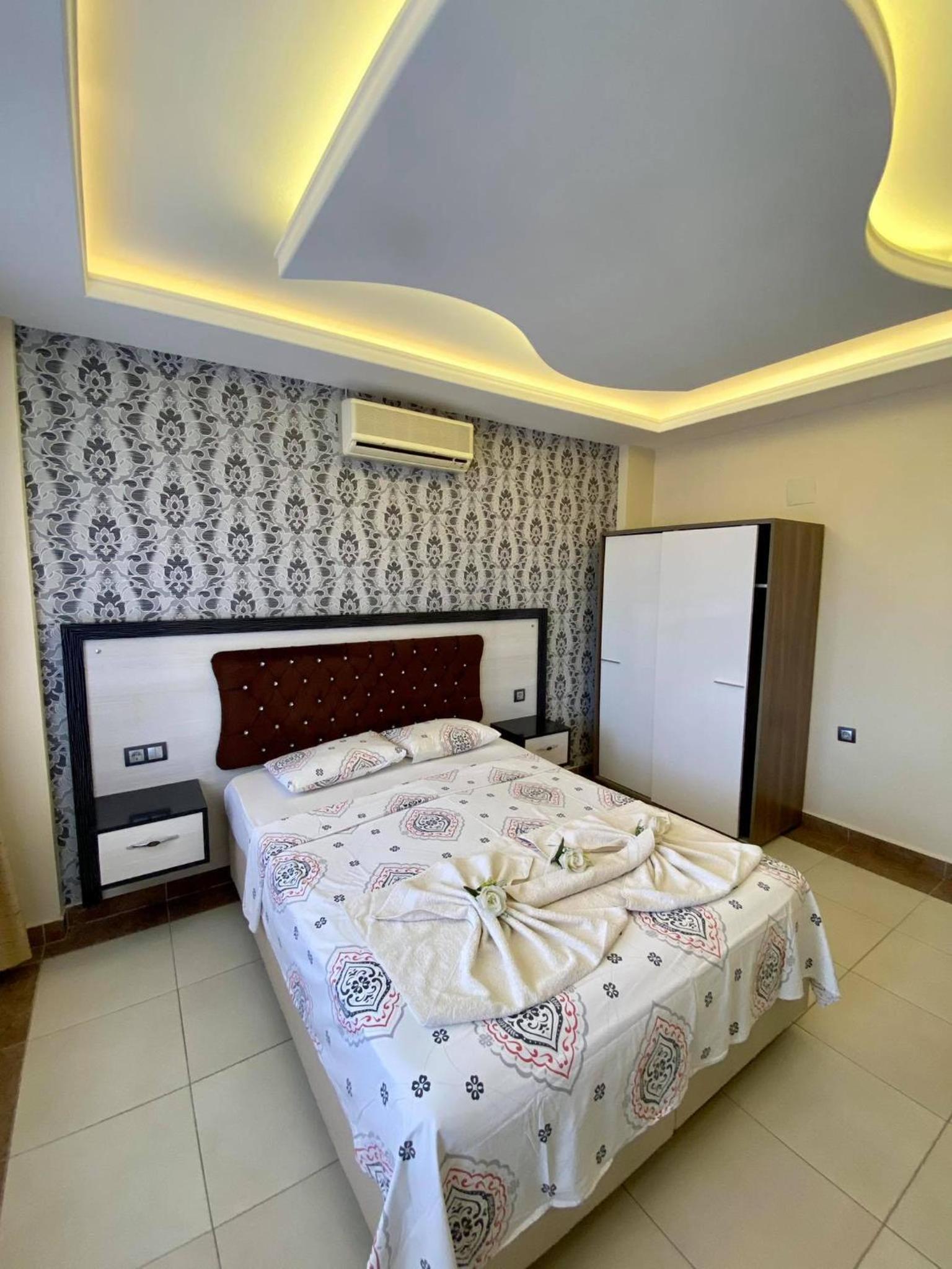 Erkan Tumen Yalcin Hotel 21/50