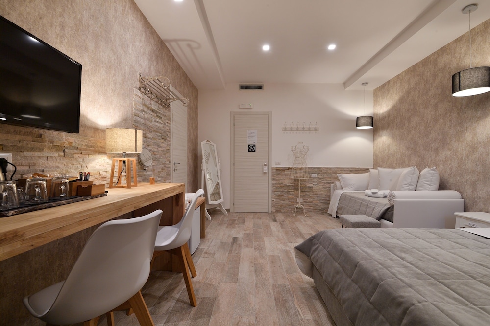 Relais Barberini 16/61