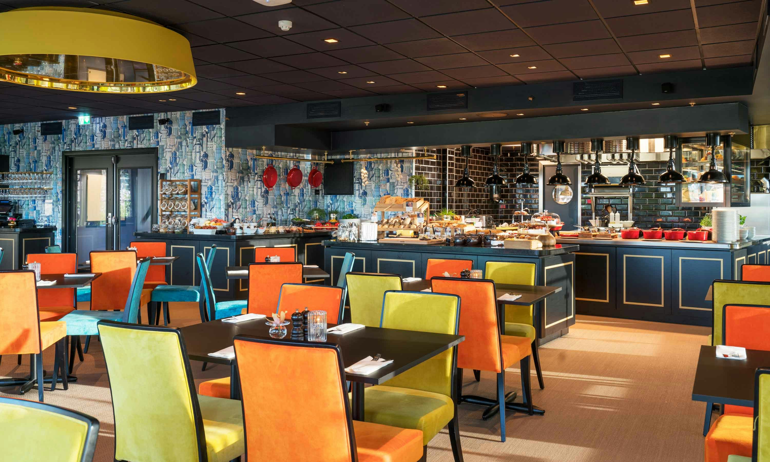 Thon Hotel Arendal 60/83