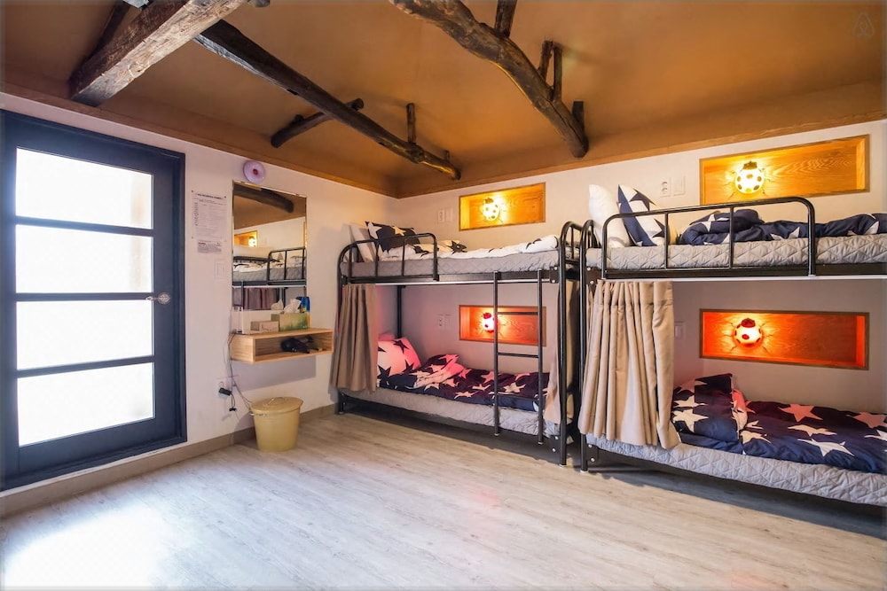 Bori Guesthouse - Hostel 写真4