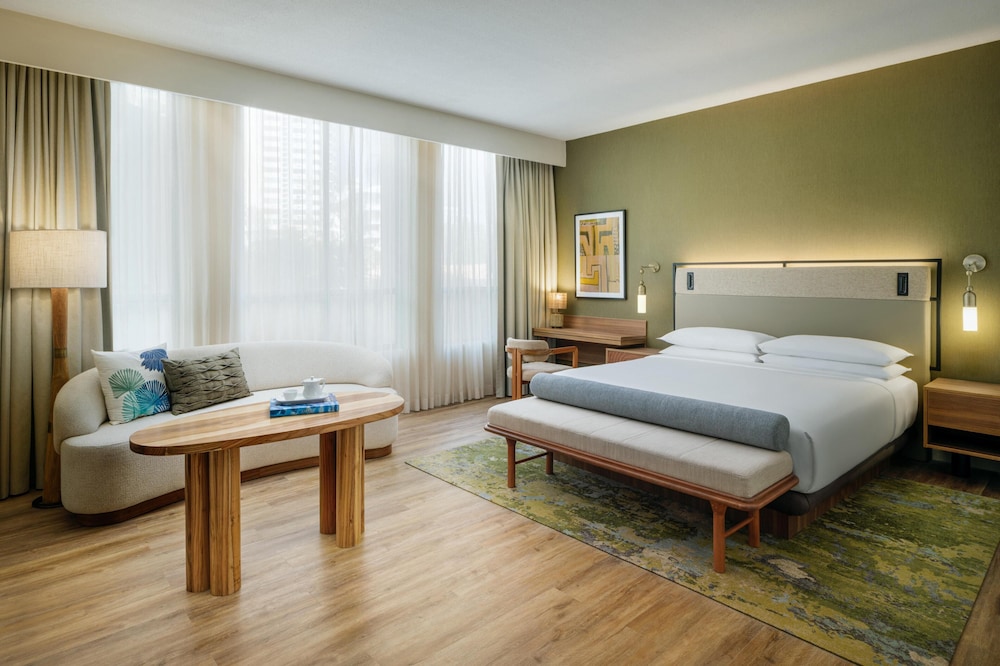 Panama Marriott Hotel 20/54