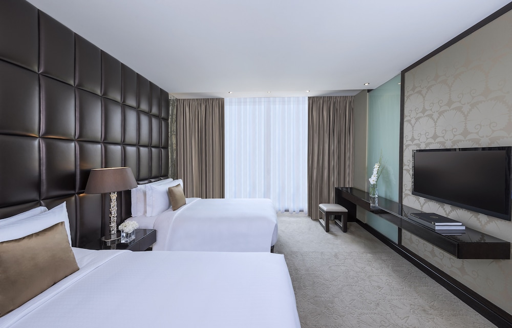 فندق الفيصلية(Mandarin Oriental Al Faisaliah Riyadh) 17/100