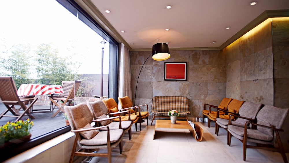Hotel Skypark Myeongdong I 41/50