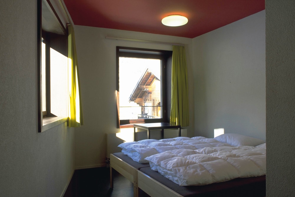 Youth Hostel Zermatt 15/64