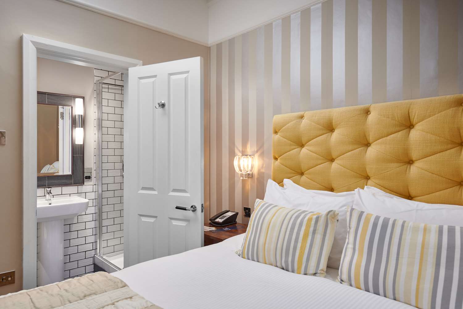 The Belsfield Hotel 31/39