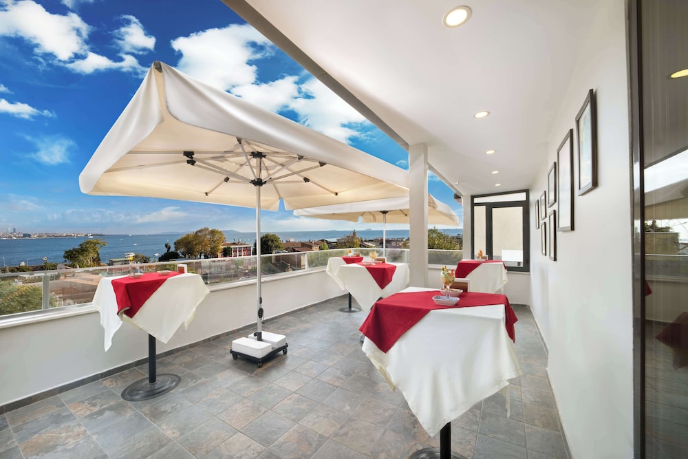 Royan Hotel Hagia Sophia Istanbul, A Member of Radisson Individuals 20/50