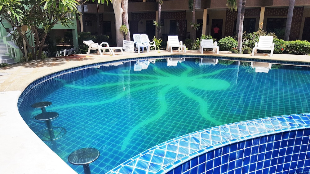 Rattana Guesthouse Bungalow 26/50
