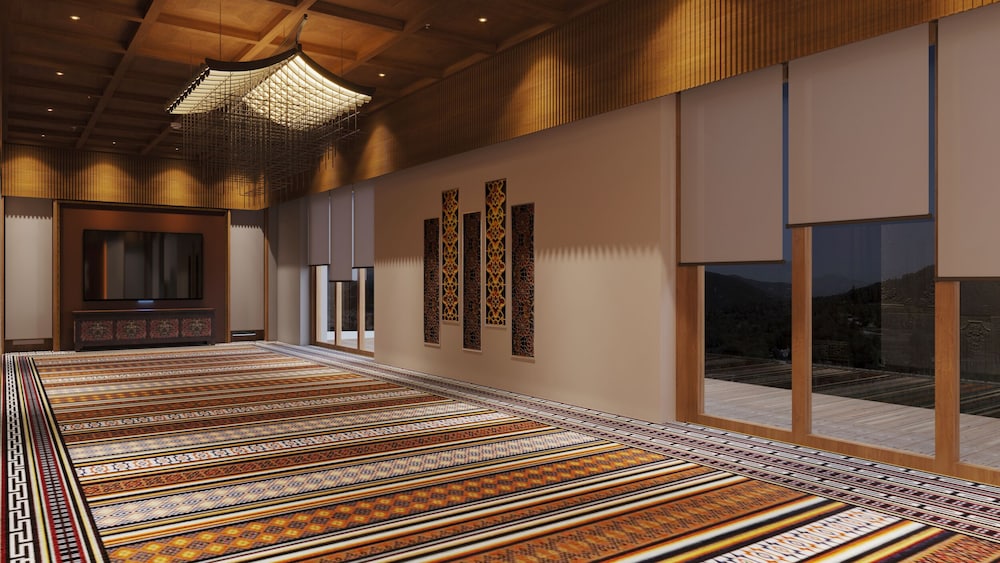 Taj Gangtey Resort & Spa, Bhutan 27/29