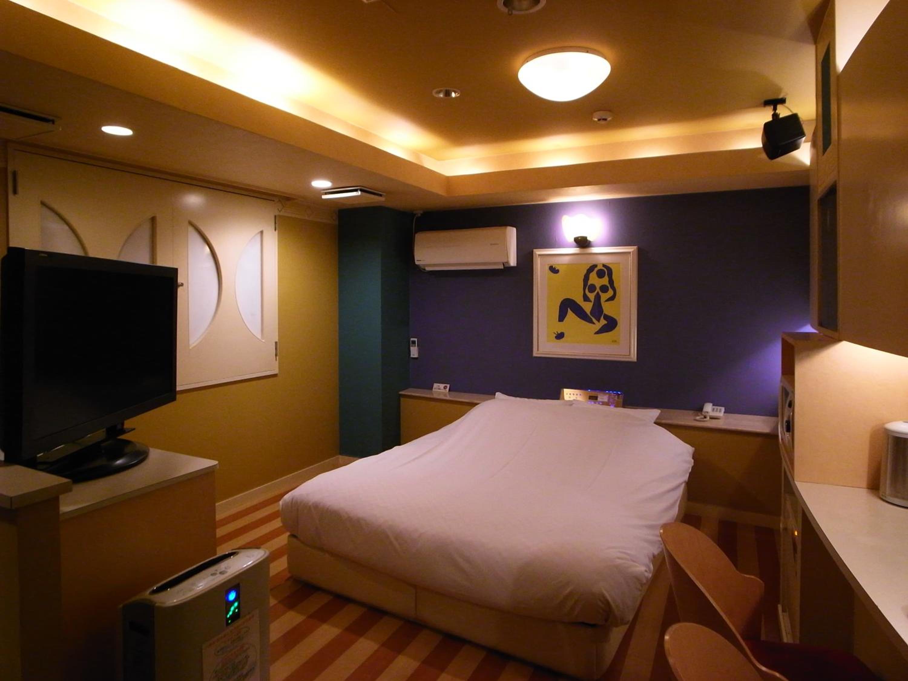 Hotel K Village 10/37