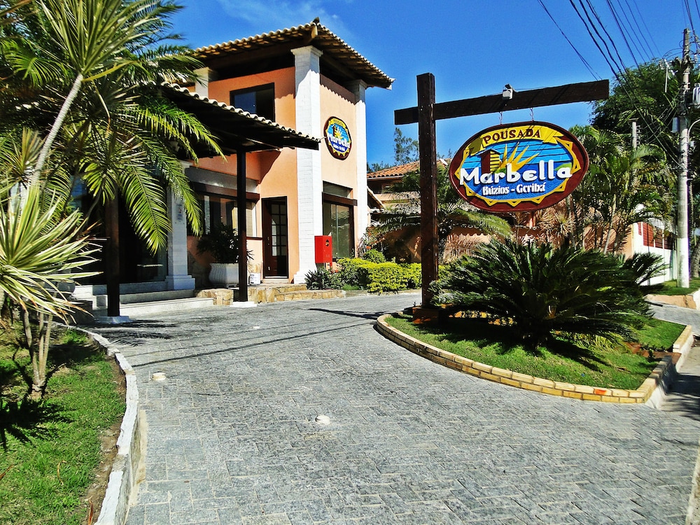 Pousada Marbella 39/50