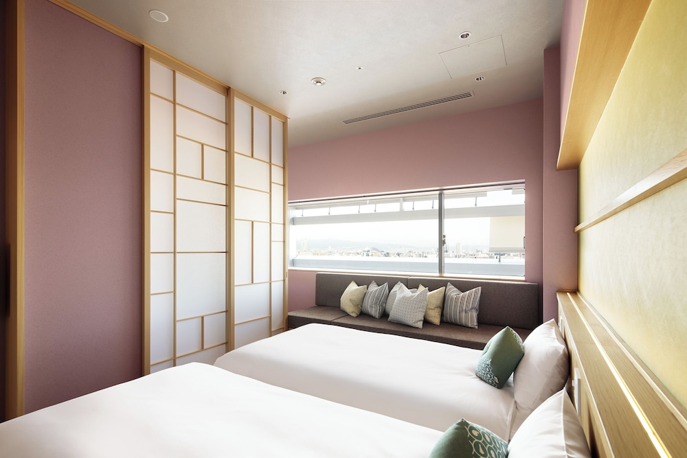 OMO7 Osaka by Hoshino Resort 10/45