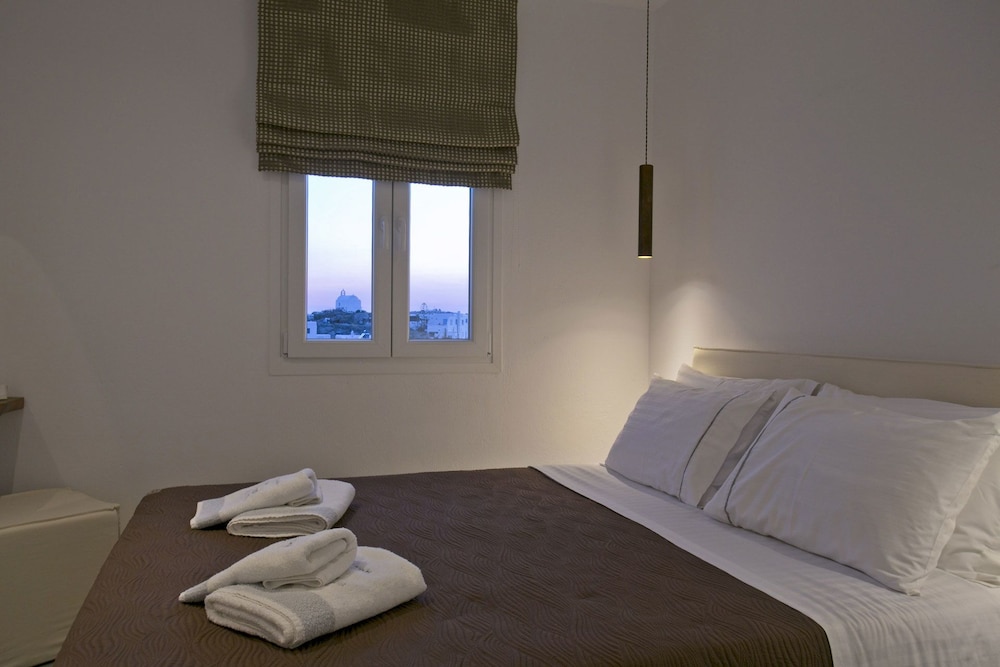 Anna Maria Mykonos Hotel 23/66