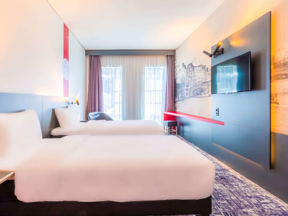 Ibis Styles Basel City 25/78