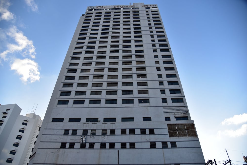 The Regency Hotel Hatyai 1/50