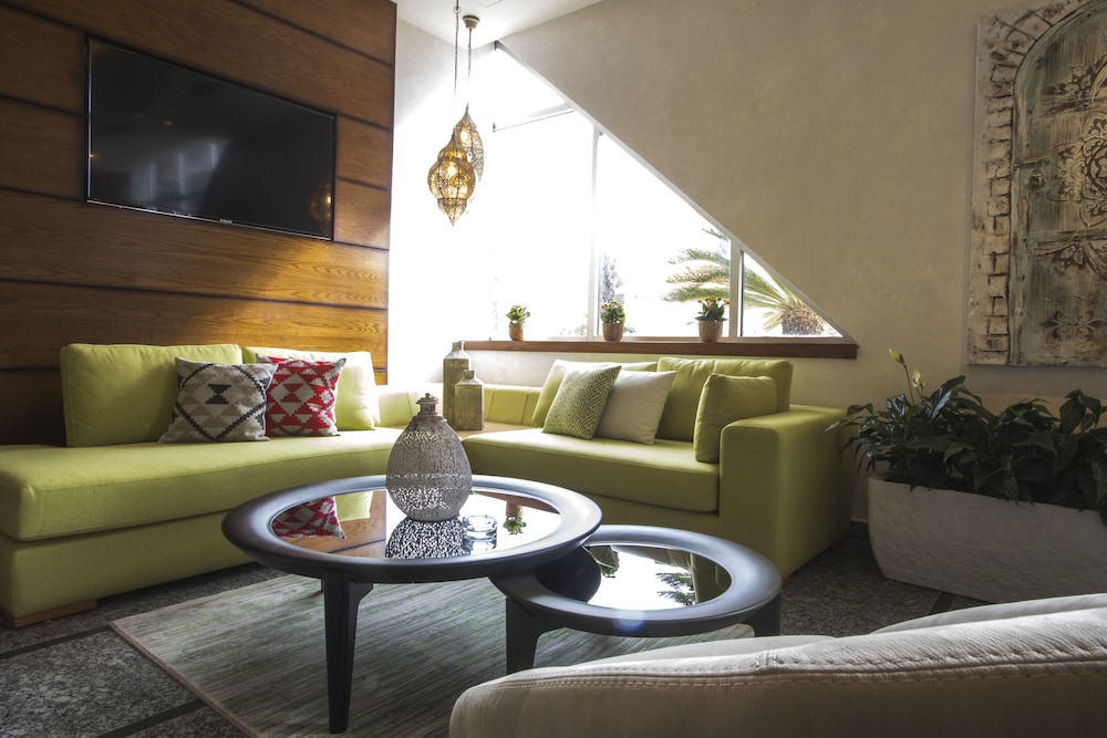 La Casa Hotel Amman 26/50