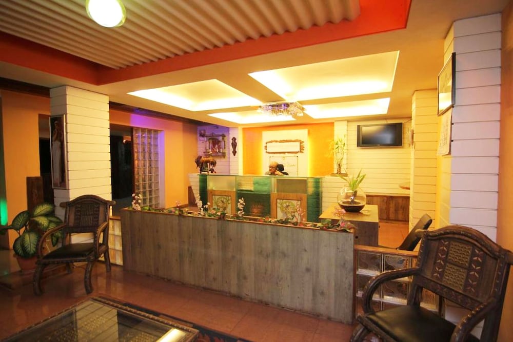 Mount View Executive 40/50