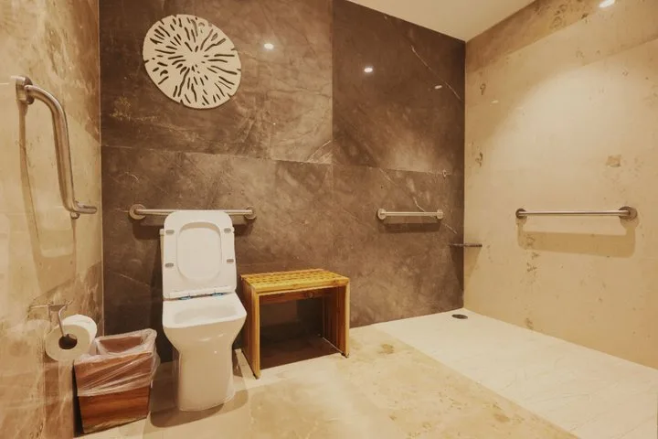 Hotel Gafsacomm Palenque 19/19