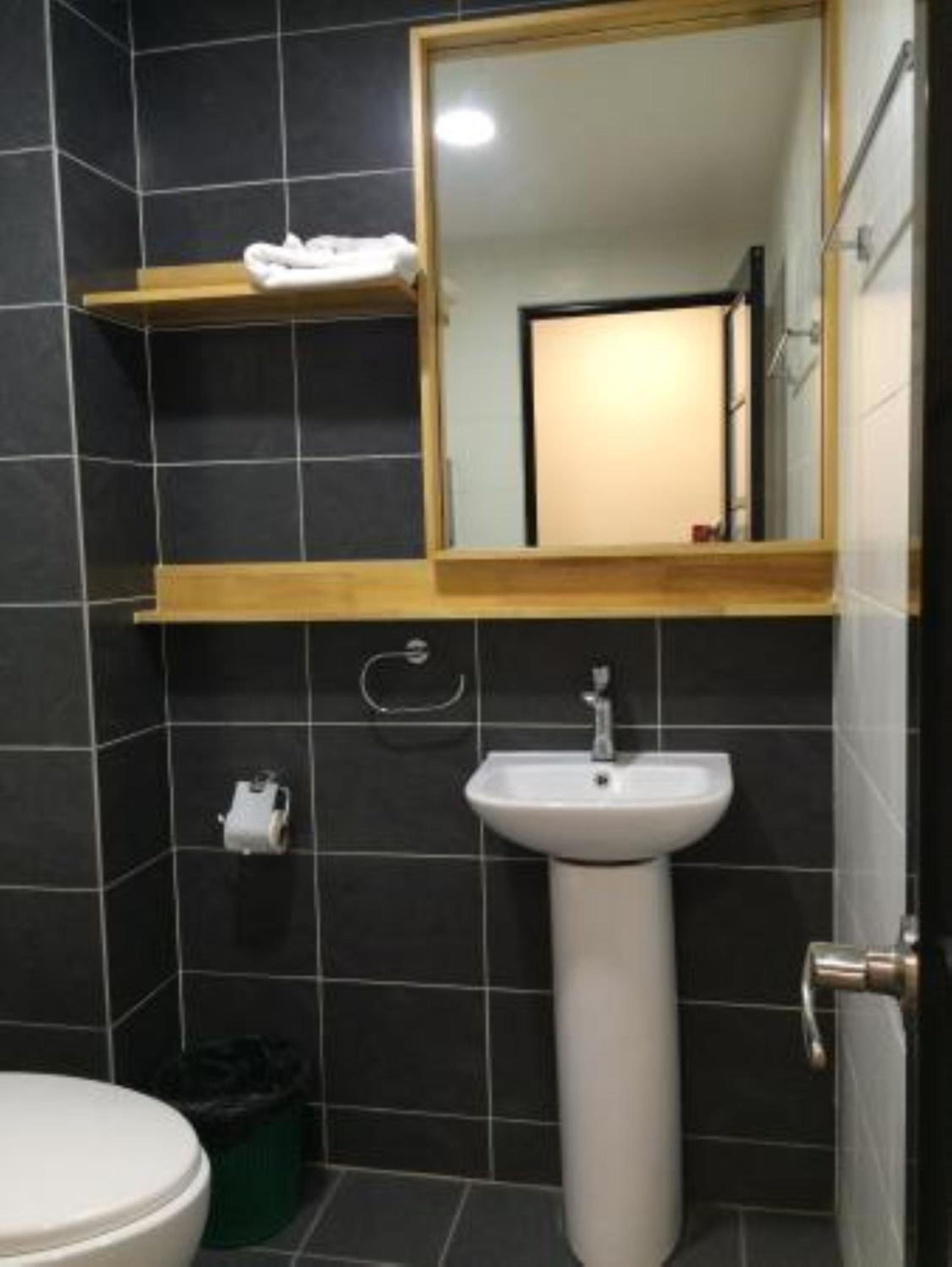 96 Boutique Hotel 38/38