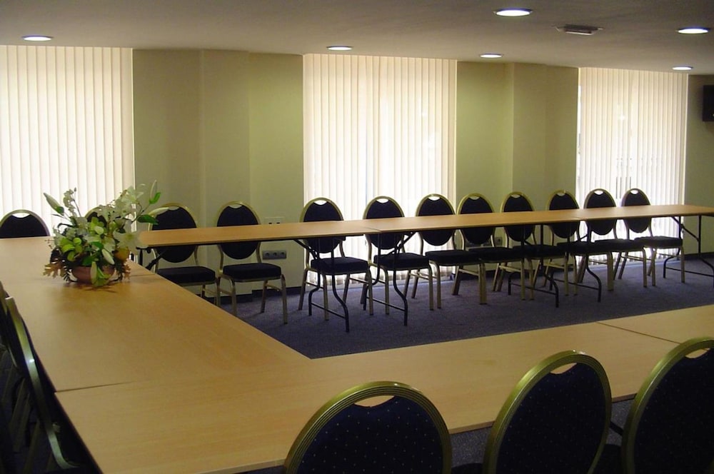 Hotel Hispania 45/51
