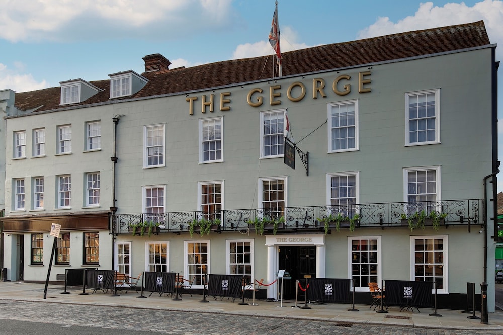 The George 1/58
