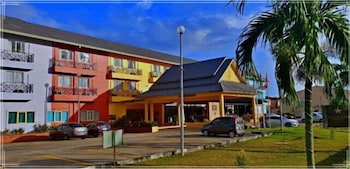 Hotel Seri Malaysia Sungai Petani 6/24