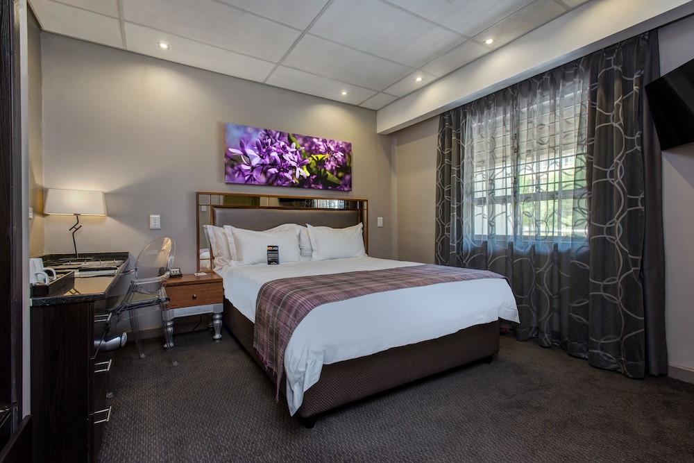 ANEW Hotel Hatfield Pretoria 9/45