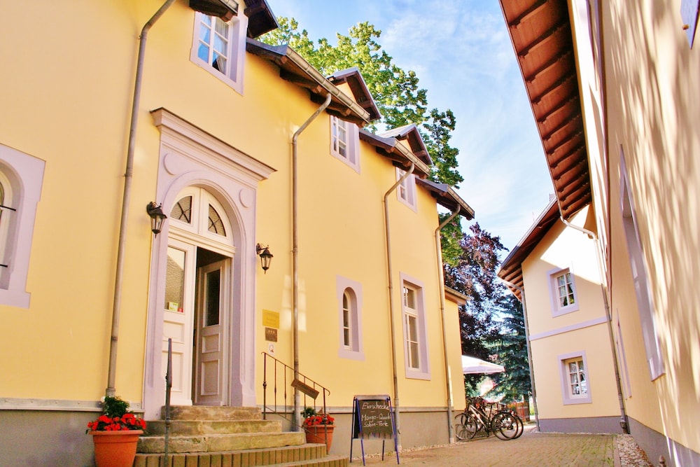 Hotel Alttolkewitzer Hof Dresden 5/50