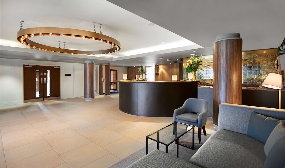 Doubletree By Hilton London Excel 8/78