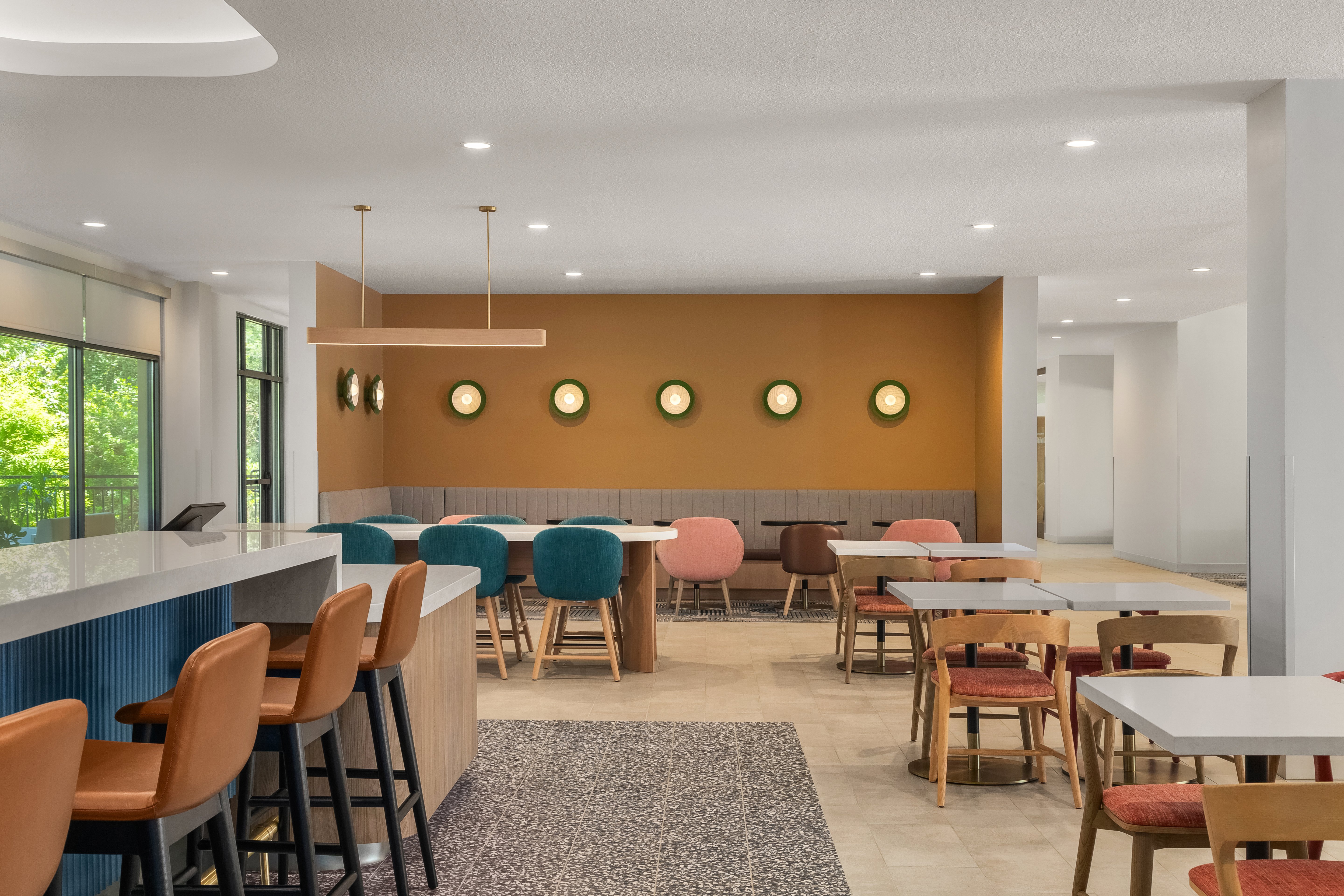 EVEN Hotel Orlando International Airport by IHG 29/50