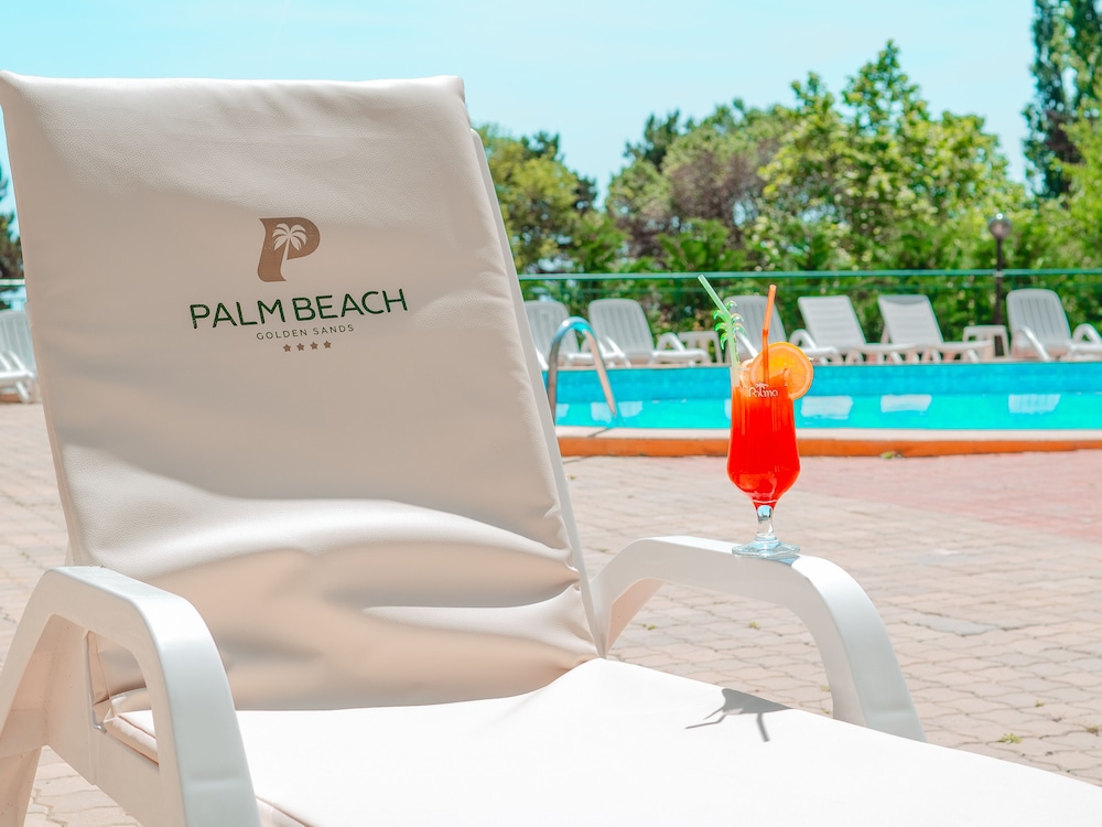 Palm Beach Hotel - All Inclusive with Free beach package & Private Beach 19/50