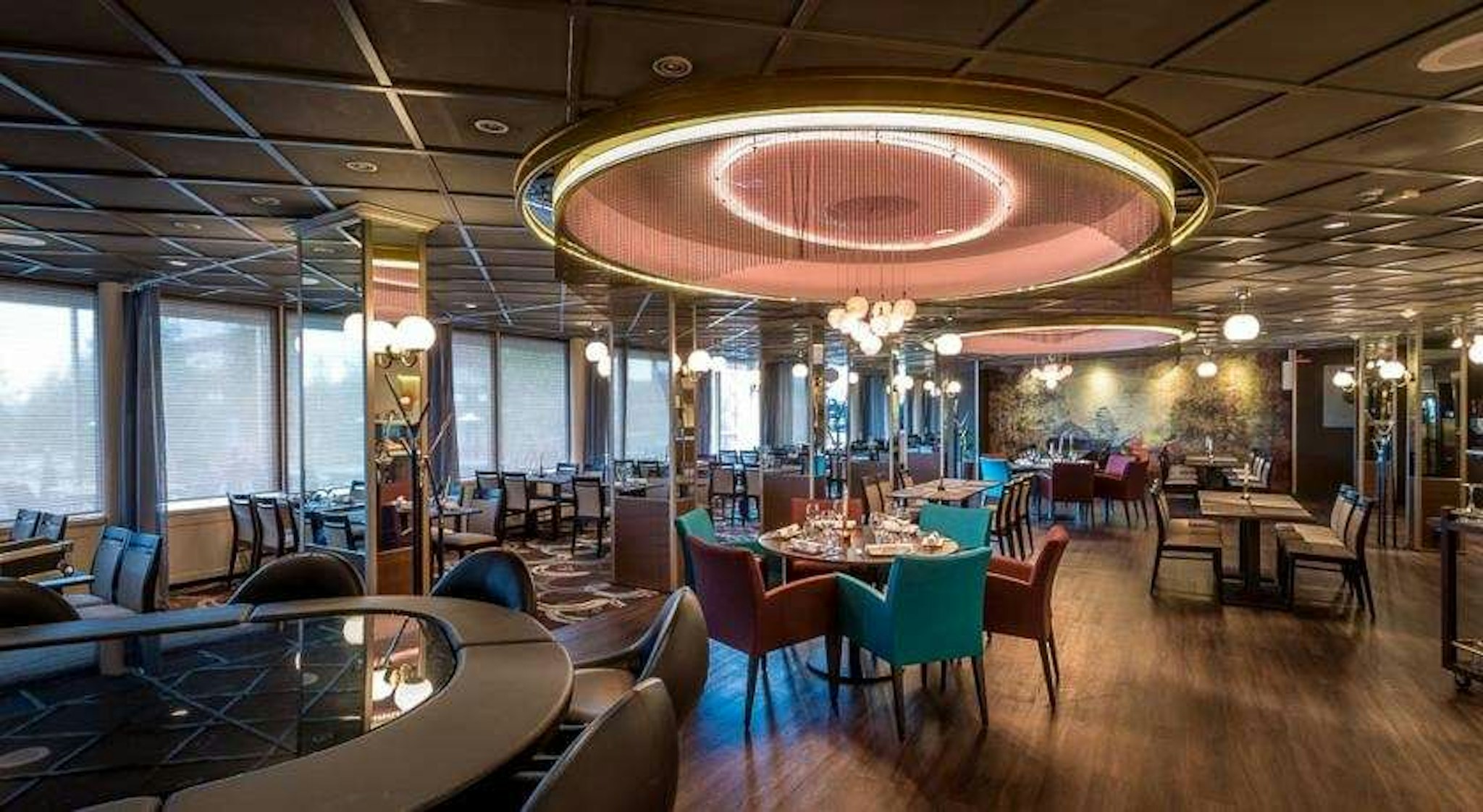 Hotell Valhall 10/11