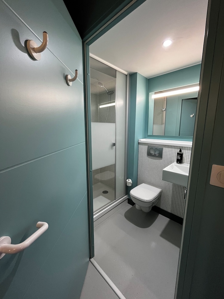 ibis budget Bourg en Bresse 41/43