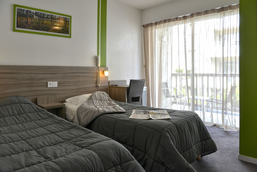 Le Relais Hotel Dax 8/28